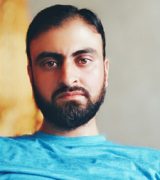 Shakeel Hussain Mir